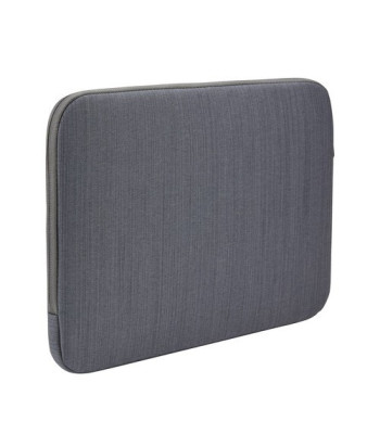 Case Logic Huxton 13.3" Laptop Sleeve. Grafitgrå