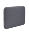 Case Logic Huxton 13.3" Laptop Sleeve. Grafitgrå