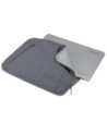 Case Logic Huxton 13.3" Laptop Sleeve. Grafitgrå