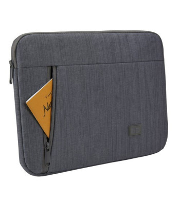 Case Logic Huxton 13.3" Laptop Sleeve. Grafitgrå