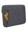 Case Logic Huxton 13.3" Laptop Sleeve. Grafitgrå