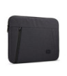 Case Logic Huxton 14" Laptop Sleeve. Sort