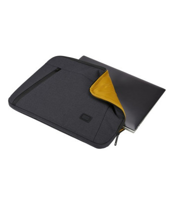 Case Logic Huxton 14" Laptop Sleeve. Sort