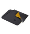 Case Logic Huxton 14" Laptop Sleeve. Sort