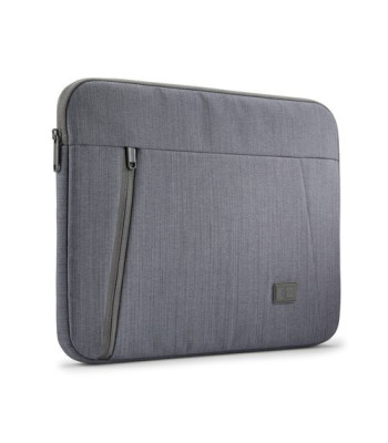 Case Logic Huxton 14" Laptop Sleeve. Grafitgrå