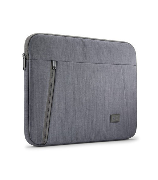Case Logic Huxton 14" Laptop Sleeve. Grafitgrå