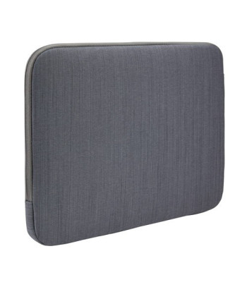 Case Logic Huxton 14" Laptop Sleeve. Grafitgrå
