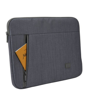 Case Logic Huxton 14" Laptop Sleeve. Grafitgrå