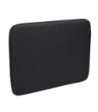 Case Logic Huxton 15,6" Laptop Sleeve. Sort