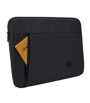 Case Logic Huxton 15,6" Laptop Sleeve. Sort
