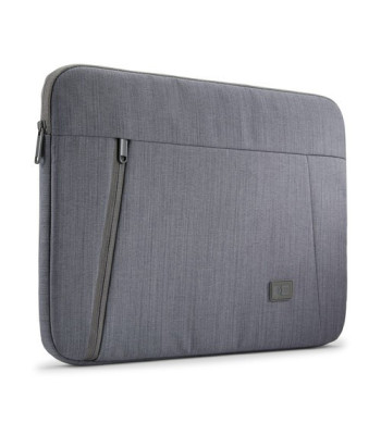 Case Logic Logic Huxton 15,6" Laptop Sleeve. Grafitgrå