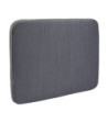 Case Logic Logic Huxton 15,6" Laptop Sleeve. Grafitgrå