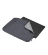 Case Logic Logic Huxton 15,6" Laptop Sleeve. Grafitgrå