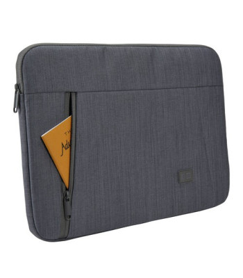 Case Logic Logic Huxton 15,6" Laptop Sleeve. Grafitgrå
