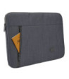 Case Logic Logic Huxton 15,6" Laptop Sleeve. Grafitgrå