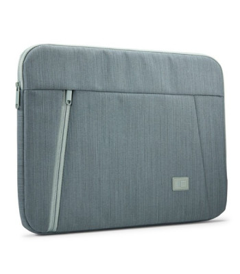 Case Logic Logic Huxton 15,6" Laptop Sleeve. Lysegrå