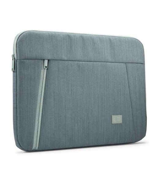 Case Logic Logic Huxton 15,6" Laptop Sleeve. Lysegrå