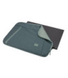 Case Logic Logic Huxton 15,6" Laptop Sleeve. Lysegrå