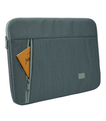 Case Logic Logic Huxton 15,6" Laptop Sleeve. Lysegrå