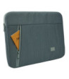 Case Logic Logic Huxton 15,6" Laptop Sleeve. Lysegrå
