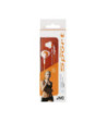 JVC in-ear Gumy sport høretelefoner. Hvid