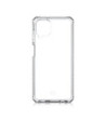 ITSKINS SPECTRUM CLEAR cover til Samsung Galaxy A12 4G / 5G®. Gennemsigtig