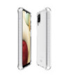 ITSKINS SPECTRUM CLEAR cover til Samsung Galaxy A12 4G / 5G®. Gennemsigtig