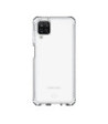 ITSKINS SPECTRUM CLEAR cover til Samsung Galaxy A12 4G / 5G®. Gennemsigtig