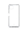 ITSKINS SPECTRUM CLEAR cover til Samsung Galaxy A22 5G®. Gennemsigtig