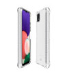 ITSKINS SPECTRUM CLEAR cover til Samsung Galaxy A22 5G®. Gennemsigtig