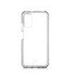 ITSKINS SPECTRUM CLEAR cover til XiaoMi Redmi Note 10 5G®. Gennemsigtig