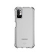 ITSKINS SPECTRUM CLEAR cover til XiaoMi Redmi Note 10 5G®. Gennemsigtig
