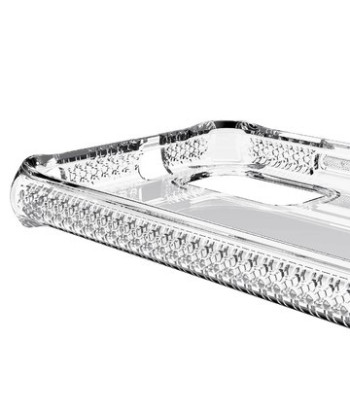 ITSKINS SPECTRUM CLEAR cover til XiaoMi Redmi Note 10 5G®. Gennemsigtig
