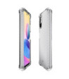 ITSKINS SPECTRUM CLEAR cover til XiaoMi Redmi Note 10 5G®. Gennemsigtig