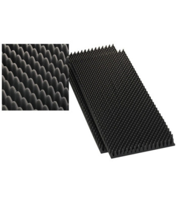 Skumpl. 100*50*6cm (2) - MDM-60 MONACOR