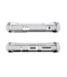 ITSKINS SPECTRUM CLEAR cover til XiaoMi Redmi Note 10 5G®. Gennemsigtig