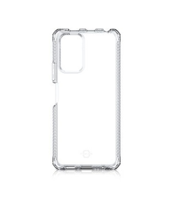 ITSKINS SPECTRUM CLEAR cover til XiaoMi Redmi Note 10 Pro 4G / 10 Pro Max®. Gennemsigtig