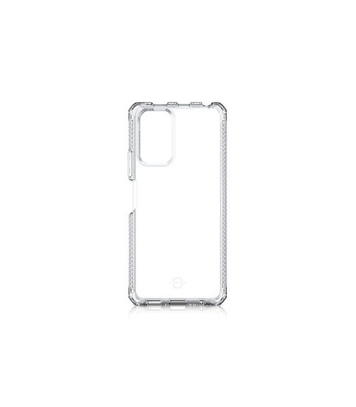 ITSKINS SPECTRUM CLEAR cover til XiaoMi Redmi Note 10 Pro 4G / 10 Pro Max®. Gennemsigtig ITSKINS SPECTRUM CLEAR cover til XiaoMi Redmi Note 10 Pro 4G / 10 Pro Max®. Gennemsigtig