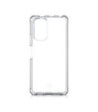 ITSKINS SPECTRUM CLEAR cover til XiaoMi Redmi Note 10 Pro 4G / 10 Pro Max®. Gennemsigtig