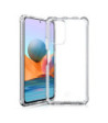 ITSKINS SPECTRUM CLEAR cover til XiaoMi Redmi Note 10 Pro 4G / 10 Pro Max®. Gennemsigtig