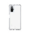 ITSKINS SPECTRUM CLEAR cover til XiaoMi Redmi Note 10 Pro 4G / 10 Pro Max®. Gennemsigtig