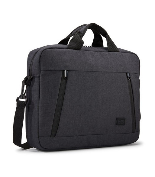 Case Logic Huxton 13,3" Laptop Attaché. Sort