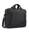 Case Logic Huxton 13,3" Laptop Attaché. Sort