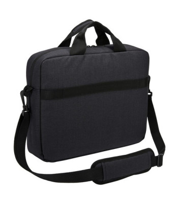Case Logic Huxton 13,3" Laptop Attaché. Sort