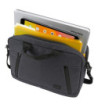 Case Logic Huxton 13,3" Laptop Attaché. Sort