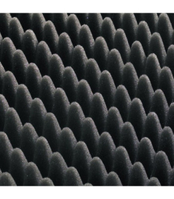 Skumpl. 100*50*6cm (2) - MDM-60 MONACOR