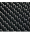 Skumpl. 100*50*6cm (2) - MDM-60 MONACOR