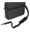 Case Logic Huxton 13,3" Laptop Attaché. Sort
