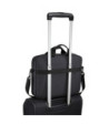 Case Logic Huxton 13,3" Laptop Attaché. Sort