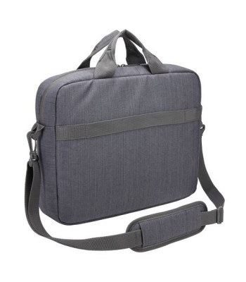Case Logic Huxton 13,3" Laptop Attaché. Graphite